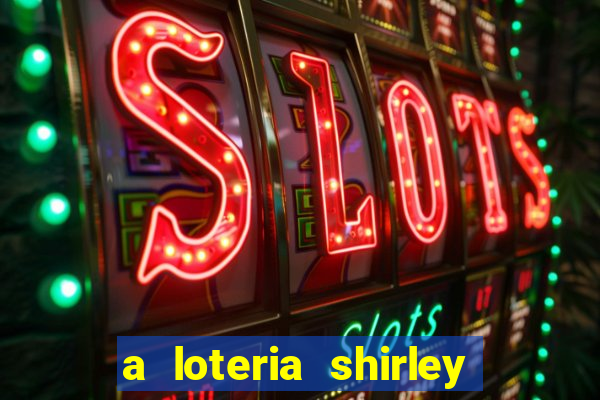 a loteria shirley jackson pdf